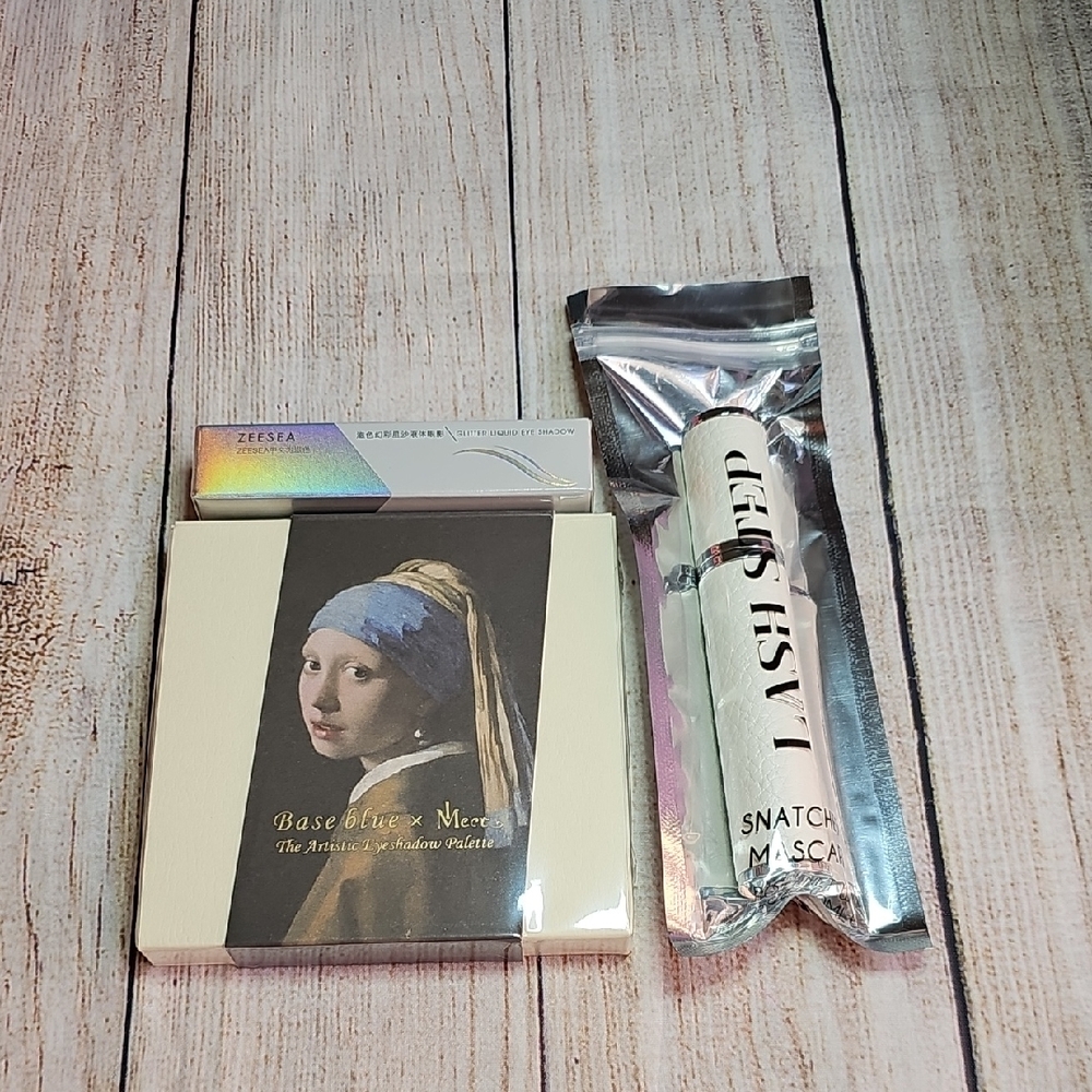 BNIP Makeup Bundle